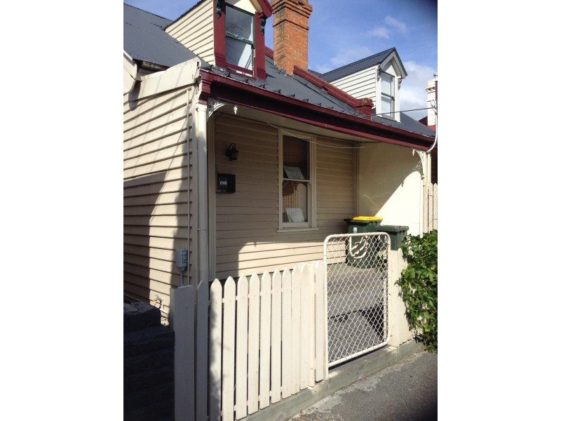 32 Smith St, North Hobart TAS 7000