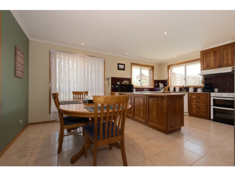 8 Ravensbourne Place, Old Beach TAS 7017