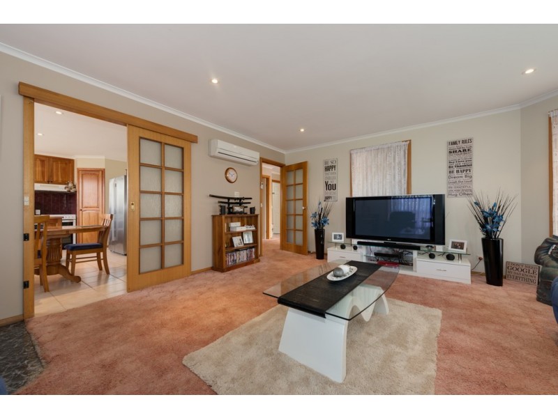 8 Ravensbourne Place, Old Beach TAS 7017