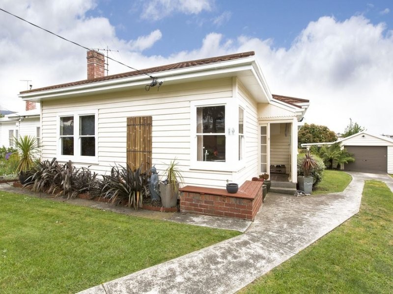 10 St Aubyn Square, West Moonah TAS 7009