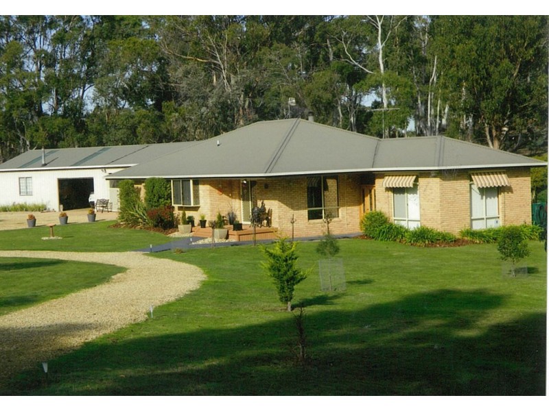 406 Rifle Range Road, Sandford TAS 7020