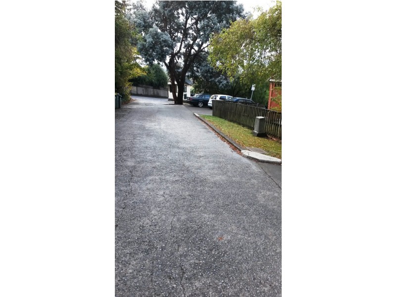 8/5 Lynton Avenue, South Hobart TAS 7004