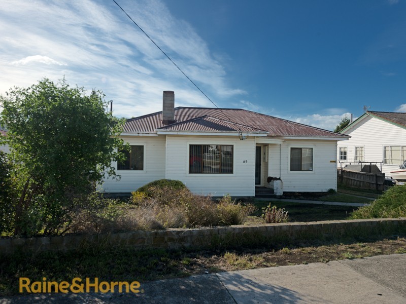 49 Edinburgh Crescent, Goodwood TAS 7010