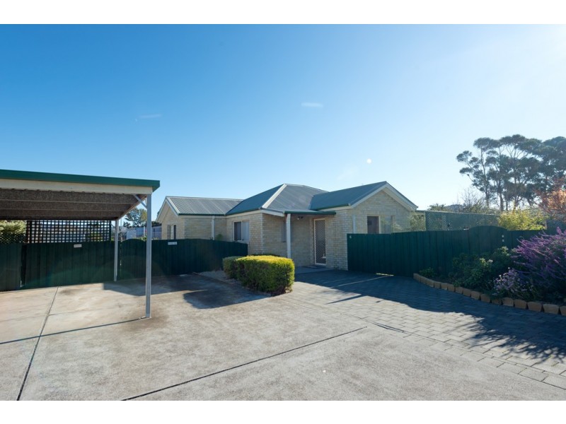 6/21 Parsonage Place, Sorell TAS 7172