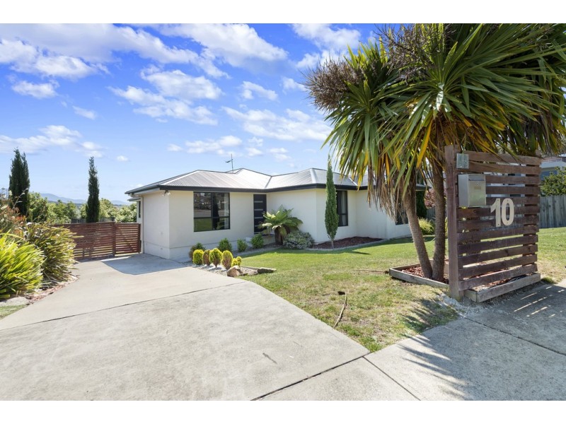 10 Cologne Drive, Oakdowns TAS 7019