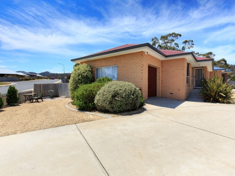 1/26 Horsham Road, Oakdowns TAS 7019