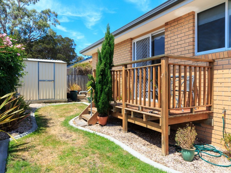 1/26 Horsham Road, Oakdowns TAS 7019