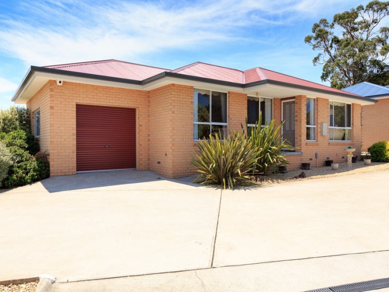 1/26 Horsham Road, Oakdowns TAS 7019