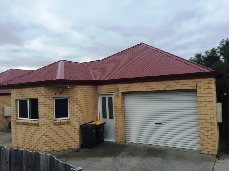 2/36 Garden Road, Moonah TAS 7009