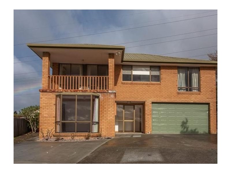 10 Maguire Court, West Moonah TAS 7009