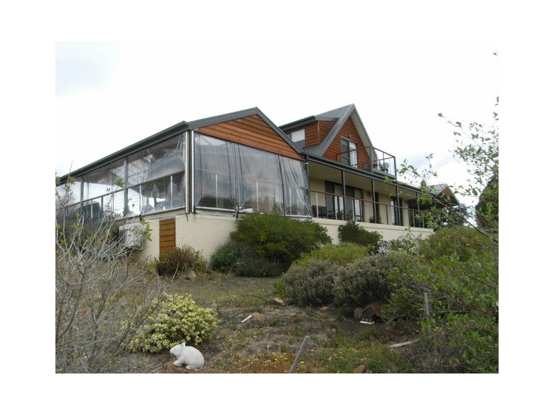 172 Merriworth Road, Tea Tree TAS 7017