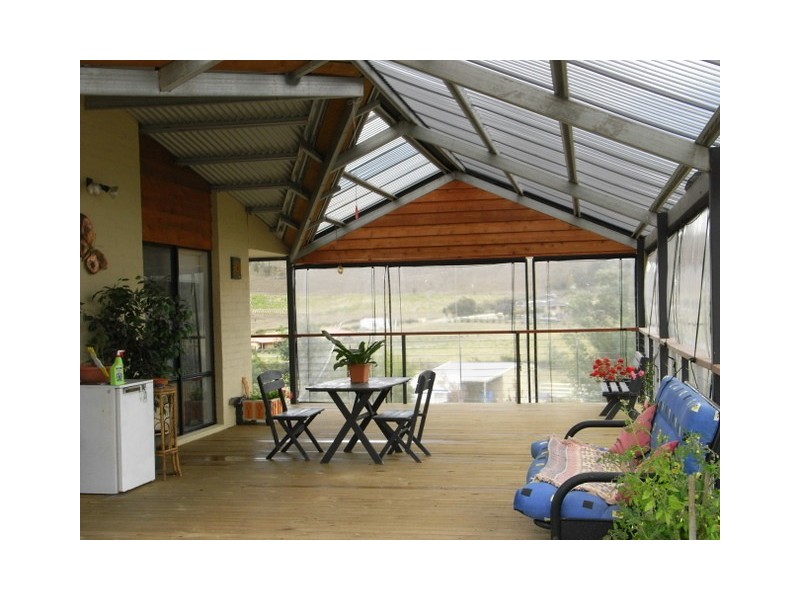 172 Merriworth Road, Tea Tree TAS 7017