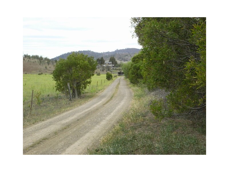 172 Merriworth Road, Tea Tree TAS 7017