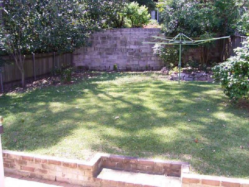 11 Priory Road, Waverton NSW 2060