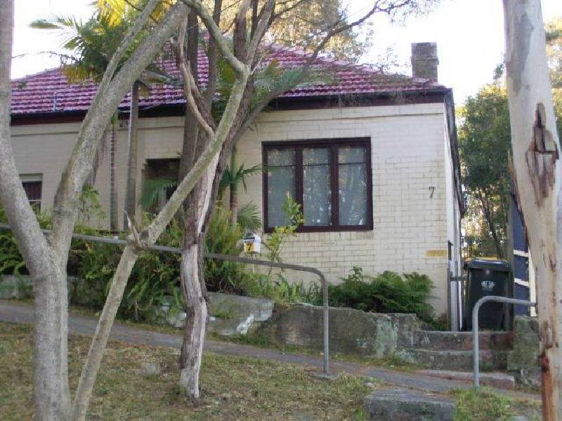 7 Armstrong Street, Willoughby NSW 2068