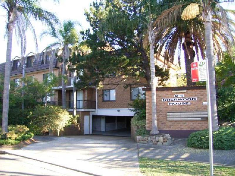 Wollstonecraft NSW 2065