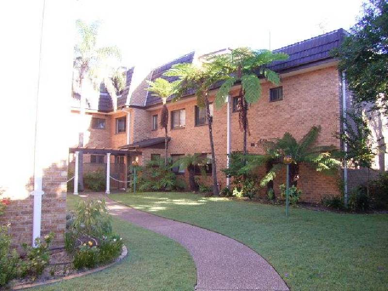 Wollstonecraft NSW 2065