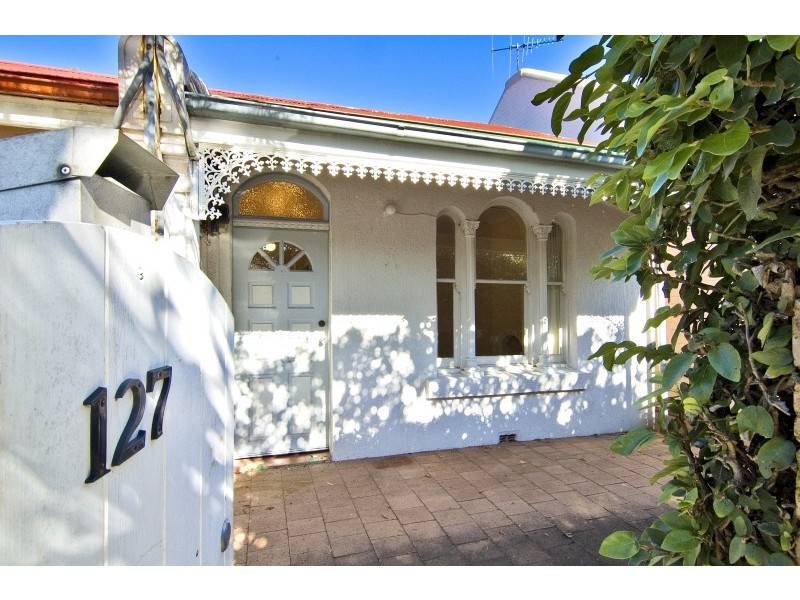 127 Holtermann Street, Crows Nest NSW 2065