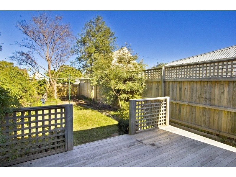 127 Holtermann Street, Crows Nest NSW 2065