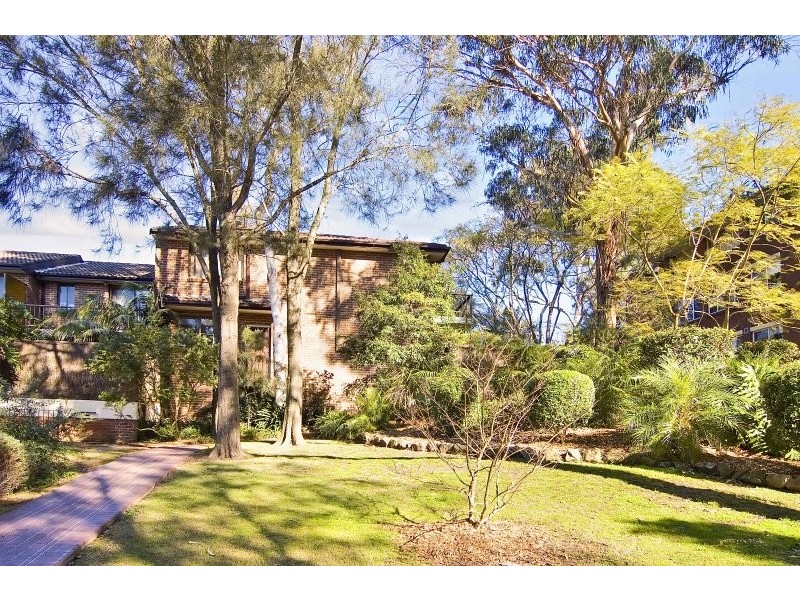 10/8 Jersey Road, Artarmon NSW 2064