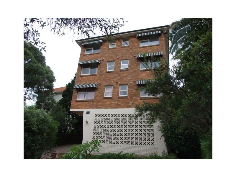 7/120 Kurraba Road, Neutral Bay NSW 2089