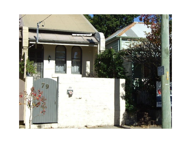 79 Hayberry Street, Crows Nest NSW 2065