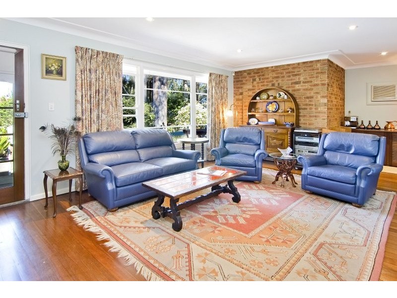 18 Cross Street, Pymble NSW 2073