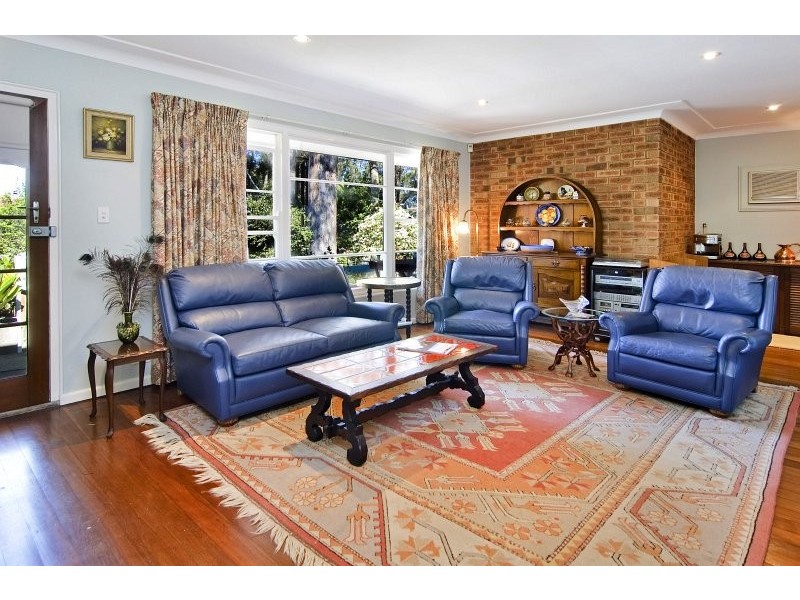 18 Cross Street, Pymble NSW 2073