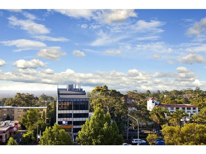 140/421 Pacific Highway, Artarmon NSW 2064