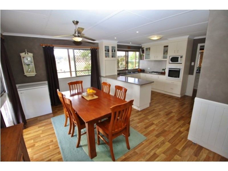 1508 Kumbia Road, Kumbia QLD 4610