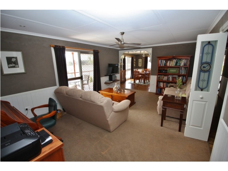 1508 Kumbia Road, Kumbia QLD 4610