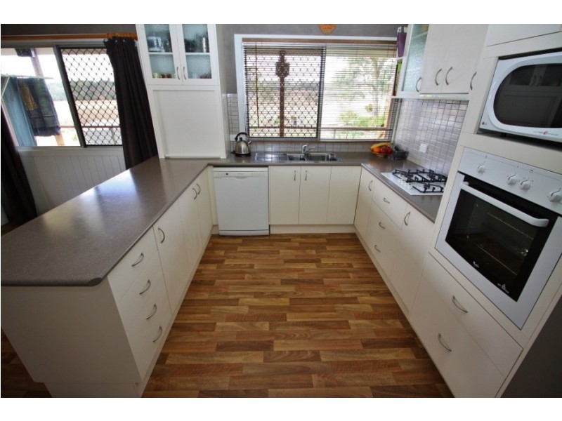 1508 Kumbia Road, Kumbia QLD 4610