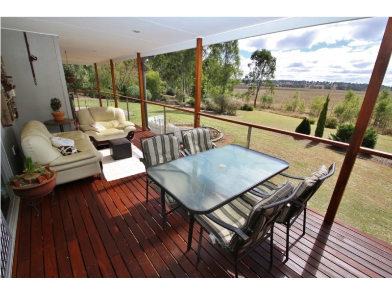 1508 Kumbia Road, Kumbia QLD 4610