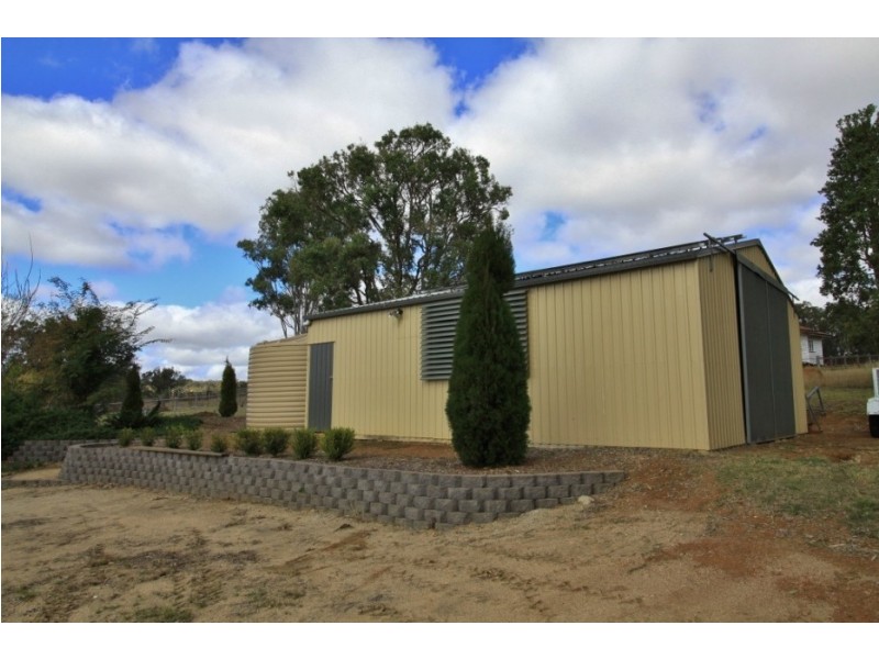 1508 Kumbia Road, Kumbia QLD 4610