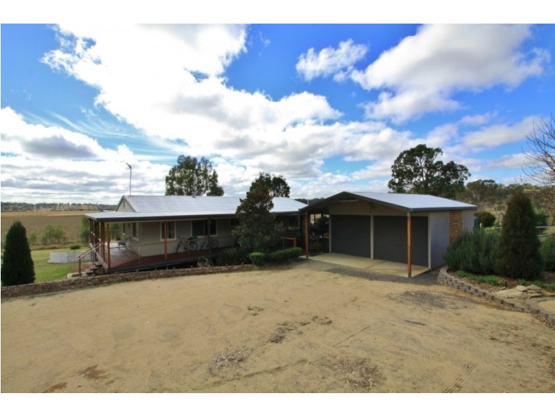 1508 Kumbia Road, Kumbia QLD 4610