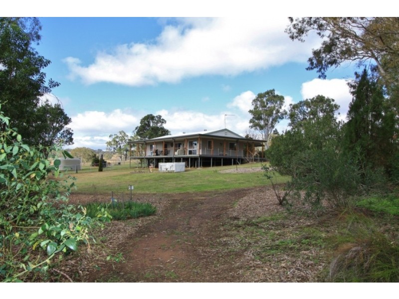 1508 Kumbia Road, Kumbia QLD 4610