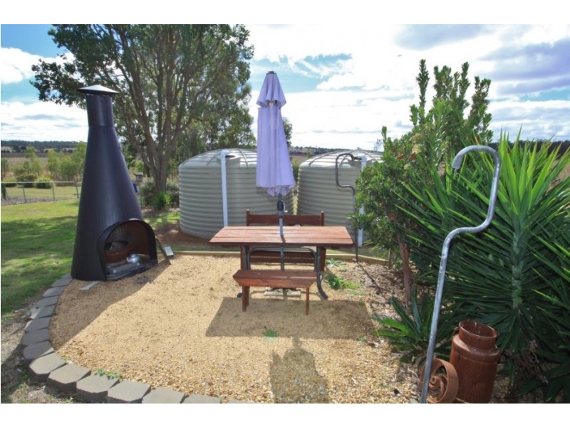 1508 Kumbia Road, Kumbia QLD 4610