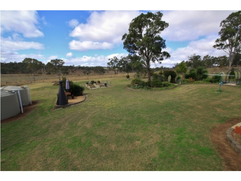 1508 Kumbia Road, Kumbia QLD 4610