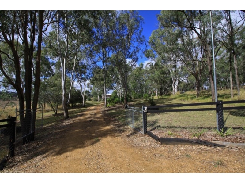 1508 Kumbia Road, Kumbia QLD 4610
