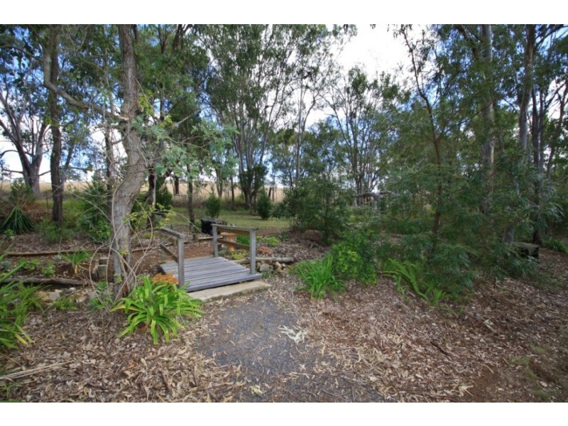 1508 Kumbia Road, Kumbia QLD 4610