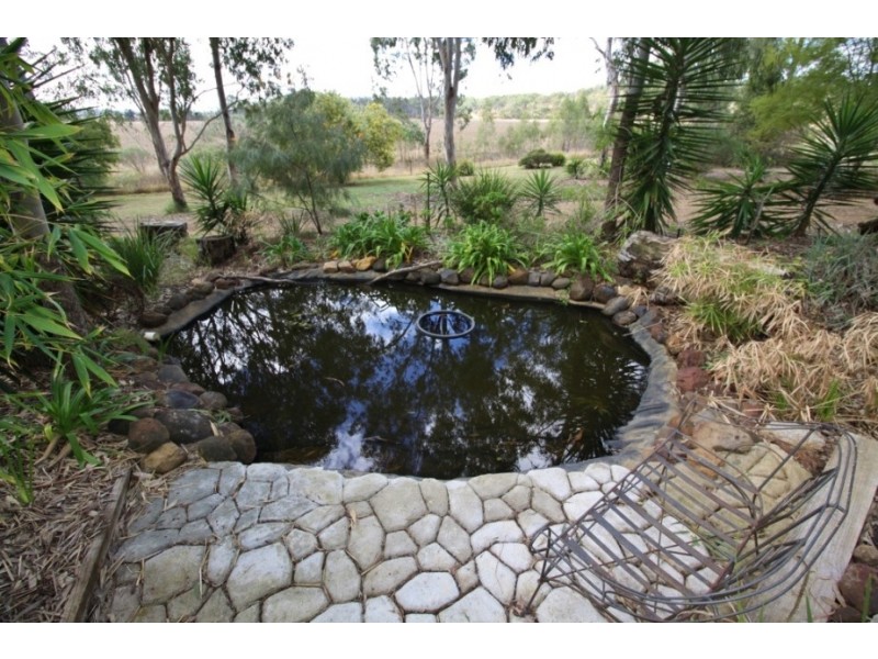 1508 Kumbia Road, Kumbia QLD 4610