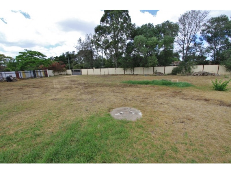 20 Grant Avenue, Kingaroy QLD 4610