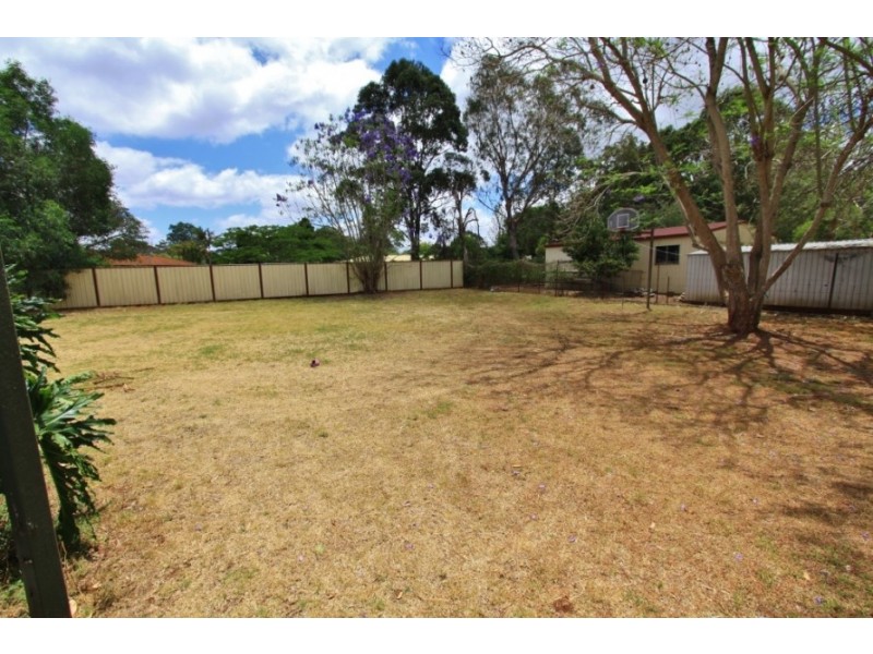 20 Grant Avenue, Kingaroy QLD 4610