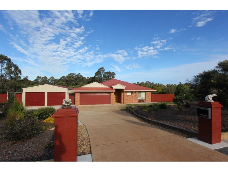 162 – 168 Premier Drive, Kingaroy QLD 4610