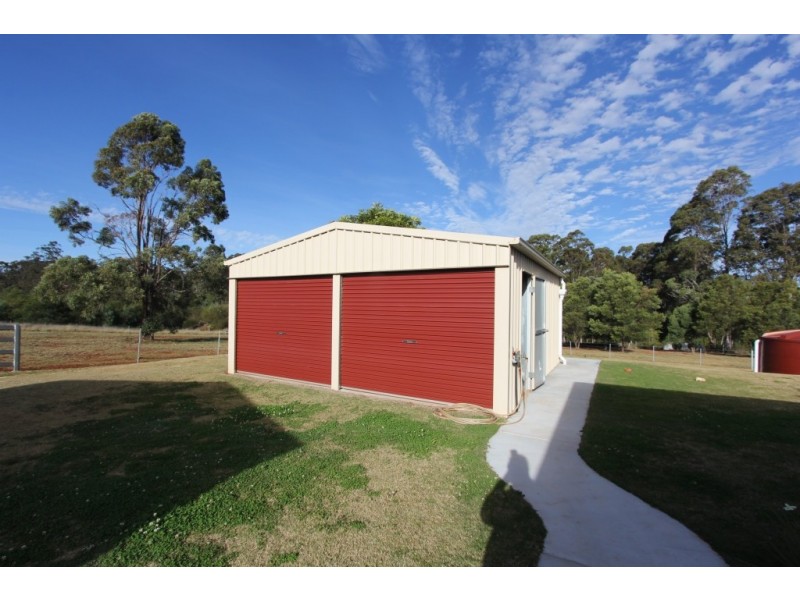 162 – 168 Premier Drive, Kingaroy QLD 4610