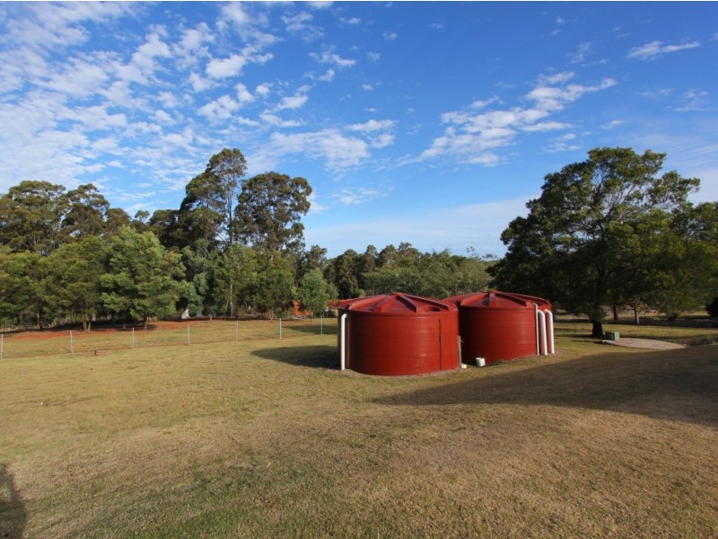 162 – 168 Premier Drive, Kingaroy QLD 4610