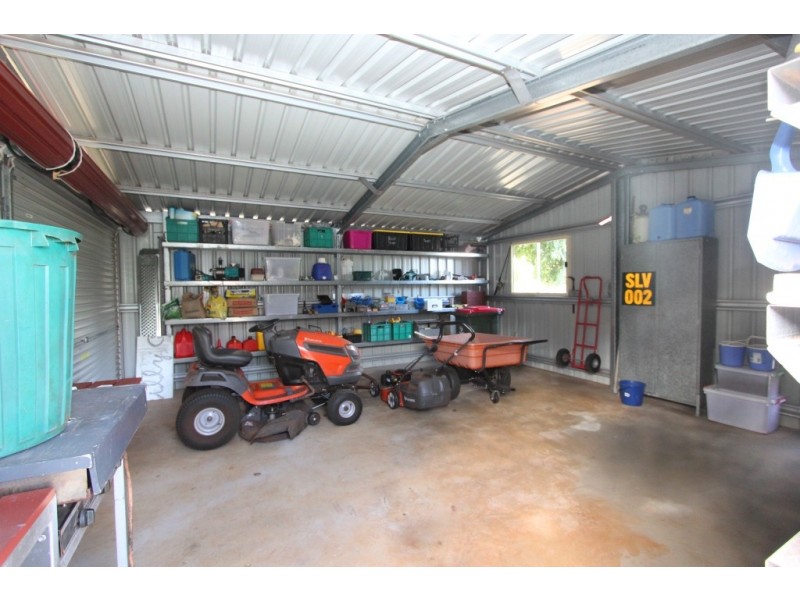 162 – 168 Premier Drive, Kingaroy QLD 4610