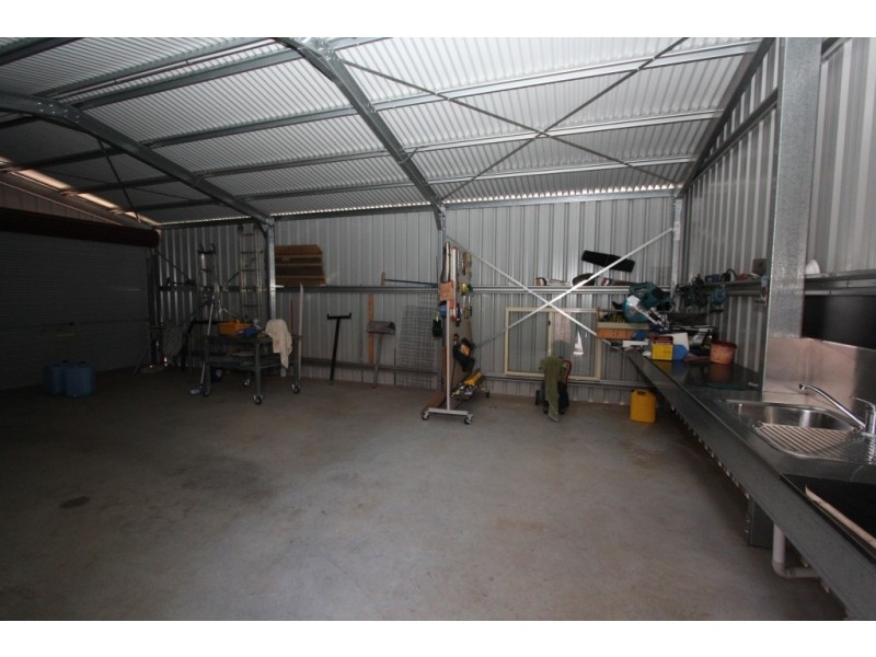 162 – 168 Premier Drive, Kingaroy QLD 4610