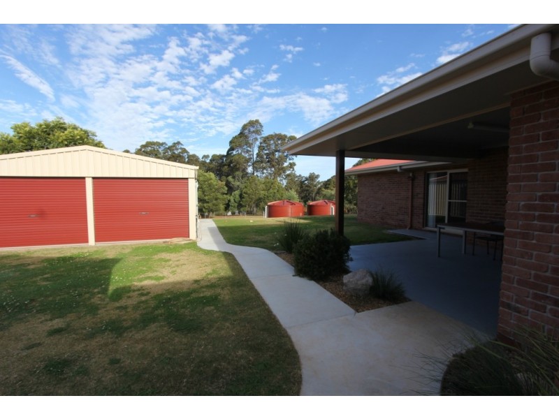 162 – 168 Premier Drive, Kingaroy QLD 4610