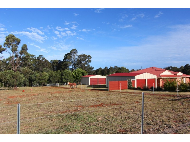 162 – 168 Premier Drive, Kingaroy QLD 4610